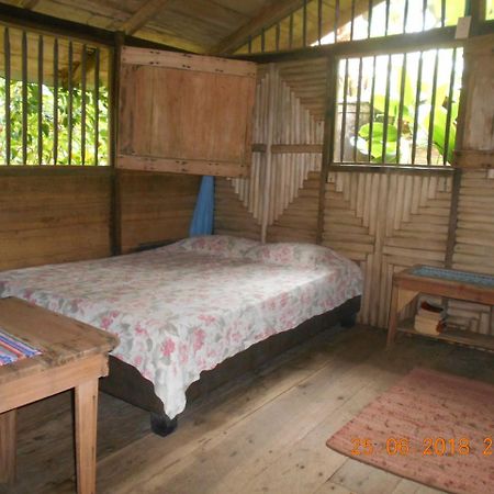 Posada Villamaga Эль-Валье Экстерьер фото
