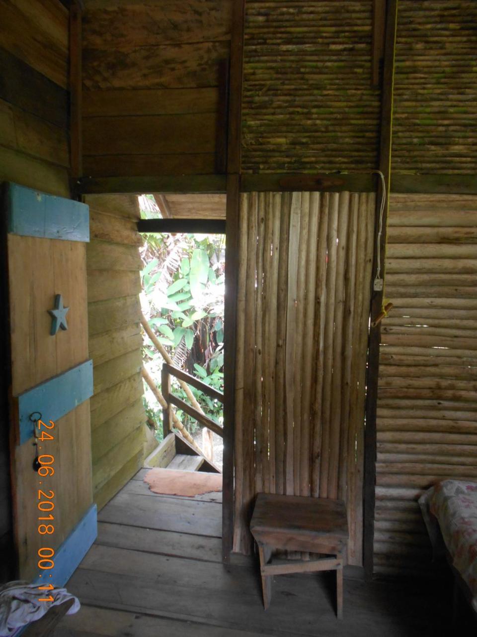 Posada Villamaga Эль-Валье Экстерьер фото