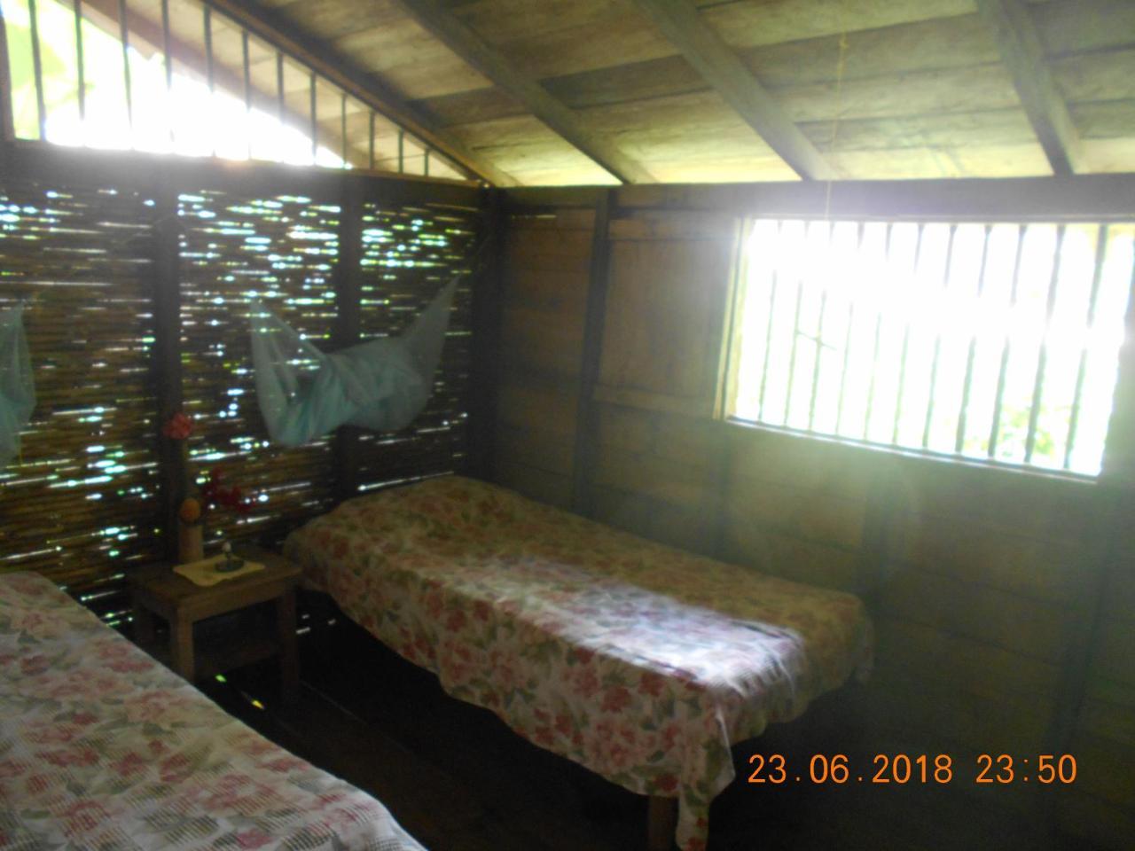 Posada Villamaga Эль-Валье Экстерьер фото