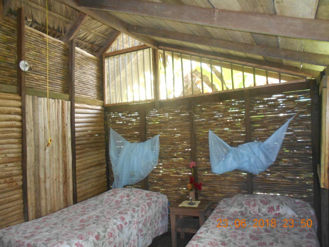 Posada Villamaga Эль-Валье Экстерьер фото