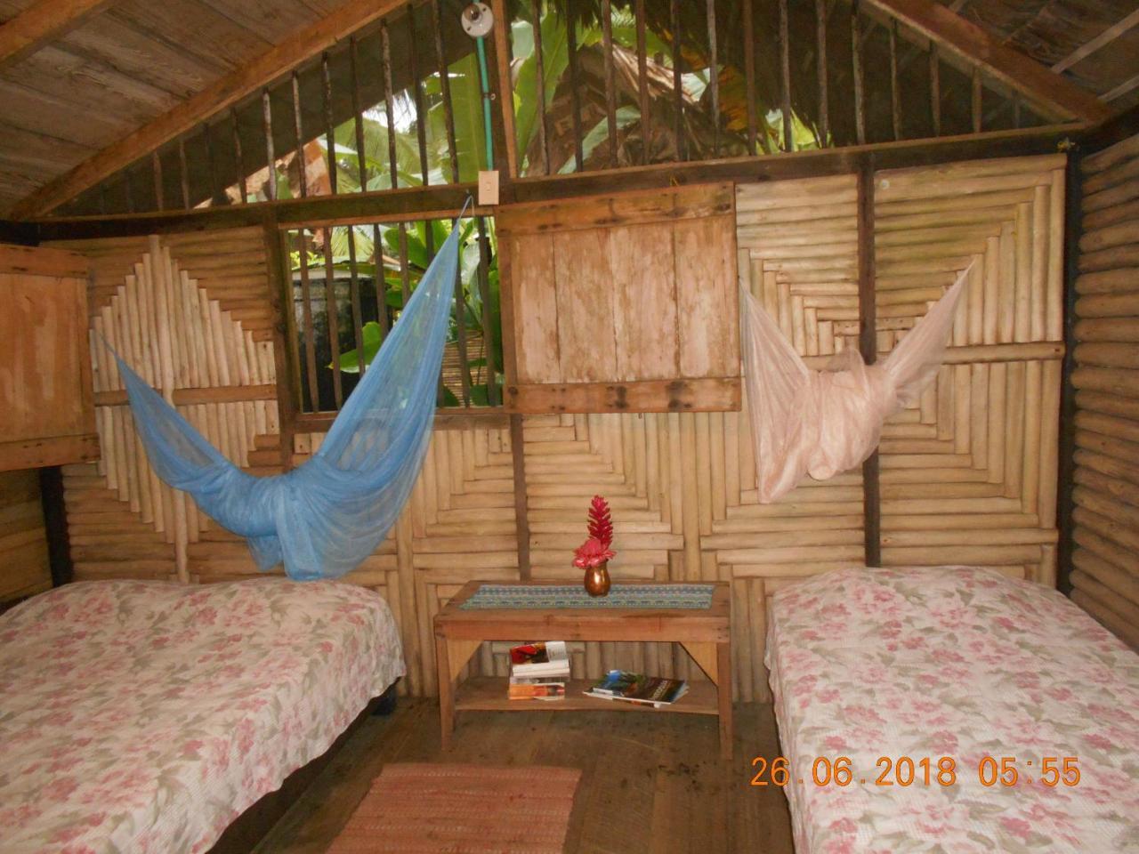 Posada Villamaga Эль-Валье Экстерьер фото