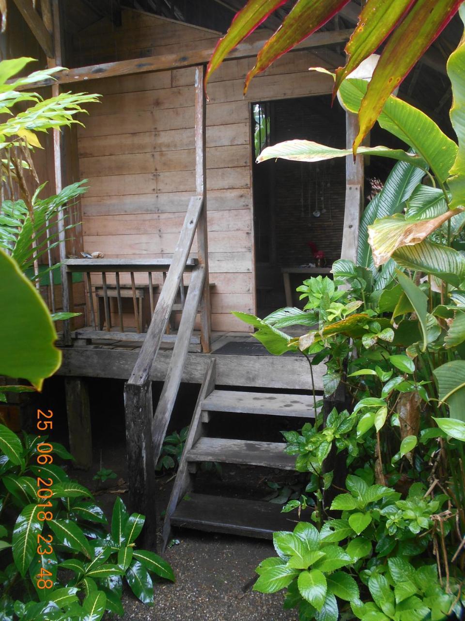 Posada Villamaga Эль-Валье Экстерьер фото