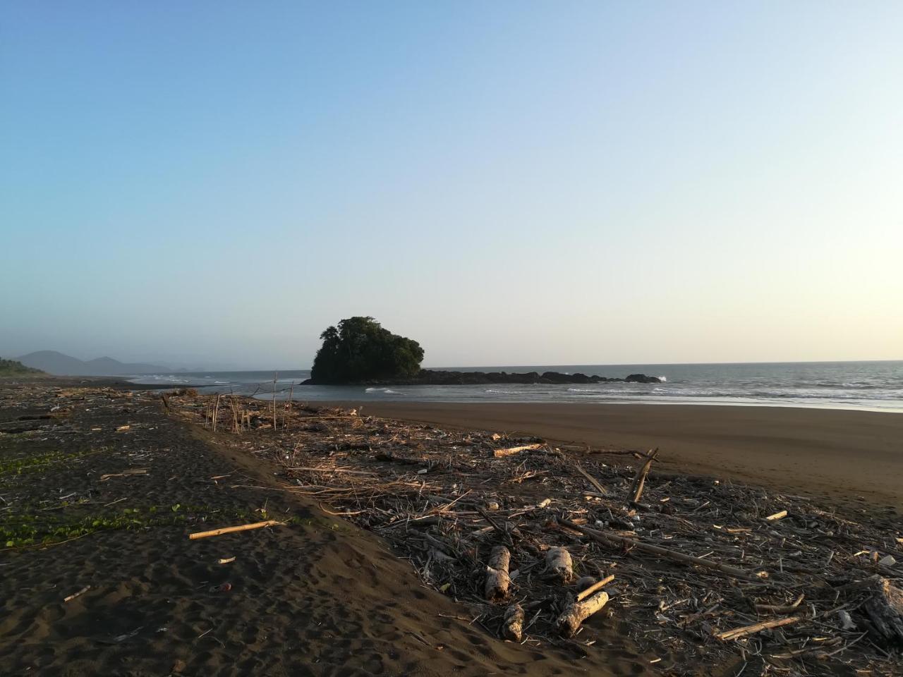 Posada Villamaga Эль-Валье Экстерьер фото